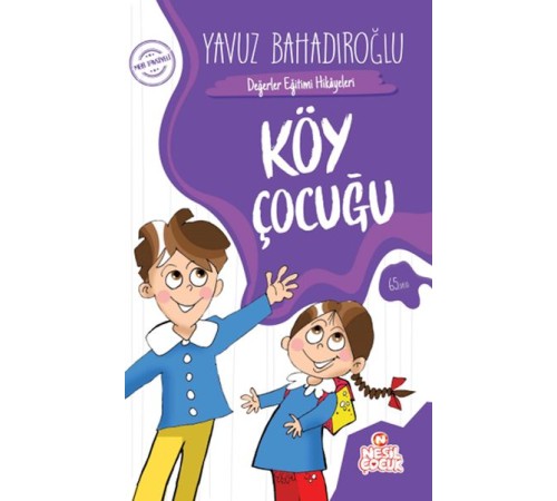 Köy Çocuğu