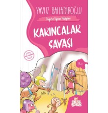 Karıncalar Savaşı