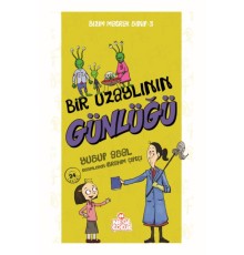 Bizim Matrak Sınıf Serisi 3 - Bir Uzaylının Günlüğü