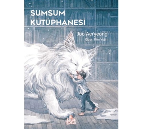 Sumsum Kütüphanesi Sumsum Kütüphanesi