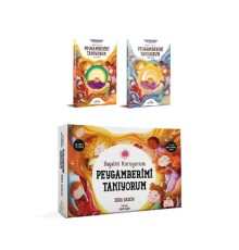 Peygamberimi Tanıyorum (İki Cilt)