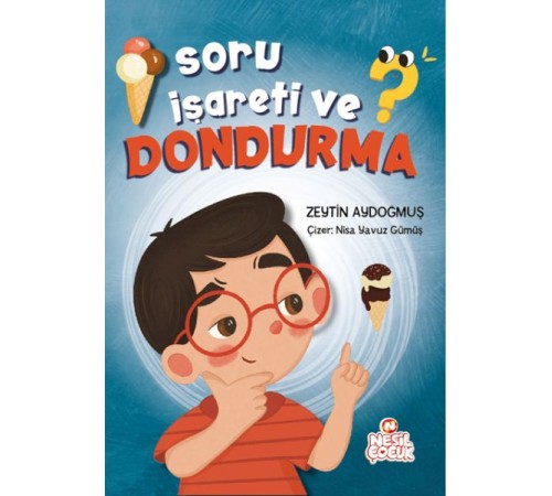 Soru İşareti ve Dondurma