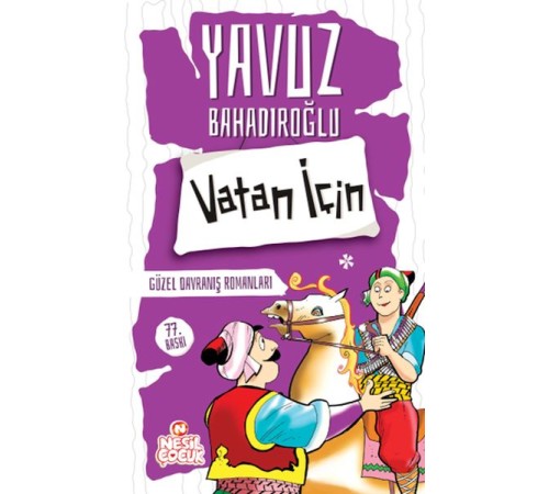 Vatan İçin Vatan İçin