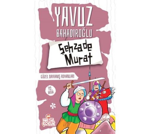 Şehzade Murat