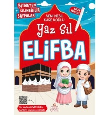 Yaz Sil Elifba
