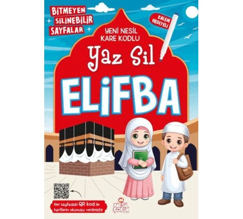 Yaz Sil Elifba