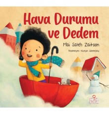 Hava Durumu ve Dedem