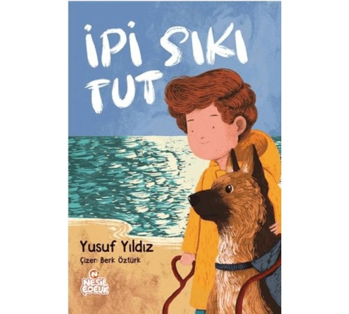 İpi Sıkı Tut İpi Sıkı Tut