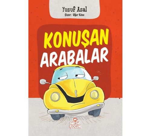 Konuşan Arabalar