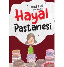 Hayal Pastanesi