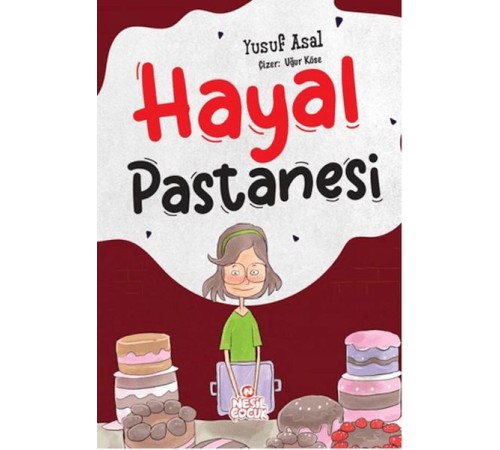 Hayal Pastanesi Hayal Pastanesi