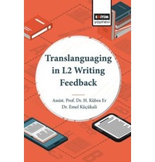 Translanguaging In L2 Writing Feedback