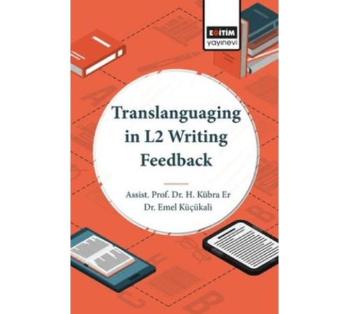 Translanguaging In L2 Writing Feedback