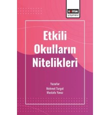 Etkili Okulların Nitelikleri