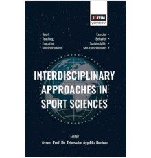 Interdisciplinary Approaches In Sport Sciences