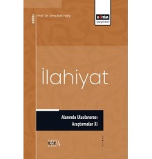 İlahiyat Alanında Uluslararası Araştırmalar XI
