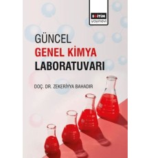 Güncel Genel Kimya Laboratuvarı