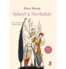 Süheyl ü Nevbahar