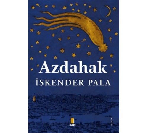 Azdahak