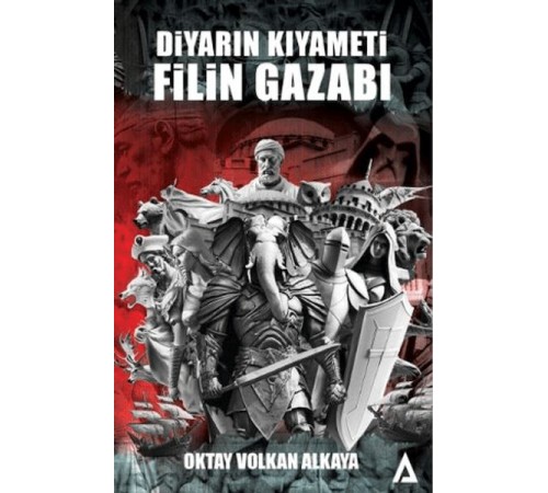 Diyarın Kıyameti - Filin Gazabı