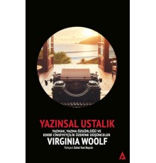 Yazınsal Ustalık
