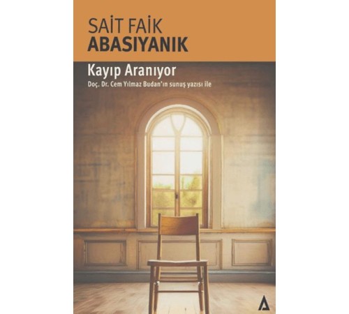 Kayıp Aranıyor