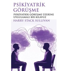 Psikiyatrik Görüşme