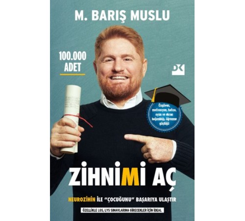 Zihnimi Aç