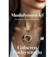 Madalyonun İçi