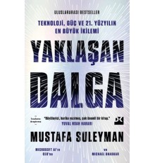 Yaklaşan Dalga