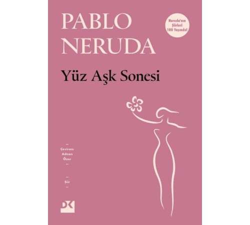 Yüz Aşk Sonesi
