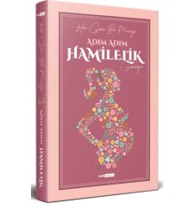 Adım Adım Hamilelik Günlüğü