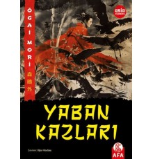 Yaban Kazları