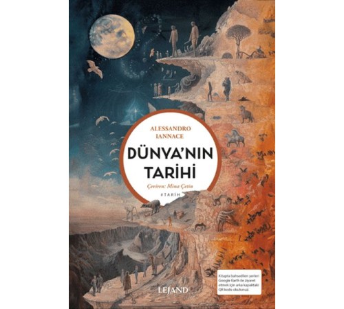 Dünya'nın Tarihi Dünya'nın Tarihi