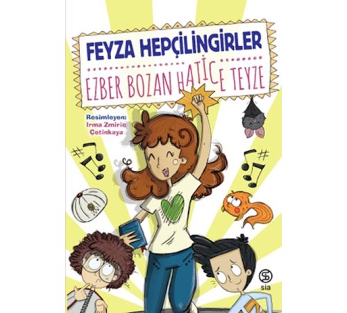 Ezber Bozan Hatice Teyze