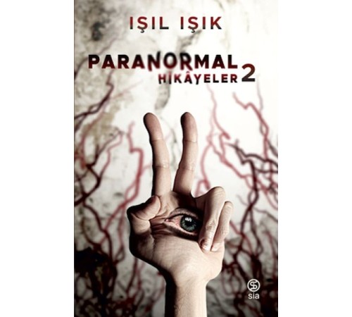 Paranormal Hikayeler 2
