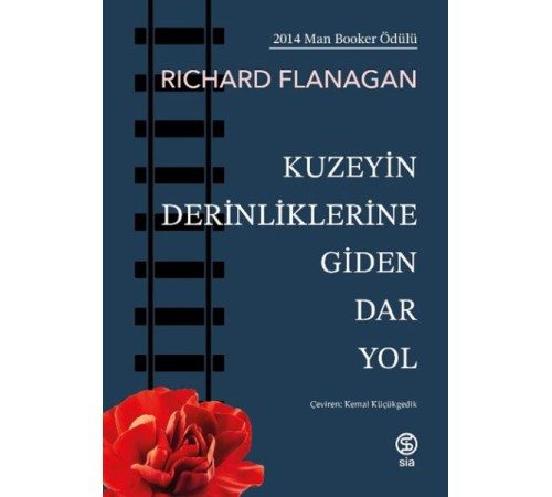 Kuzeyin Derinliklerine Giden Dar Yol