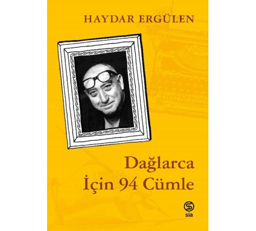 Dağlarca İçin 94 Cümle