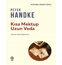 Kısa Mektup Uzun Veda