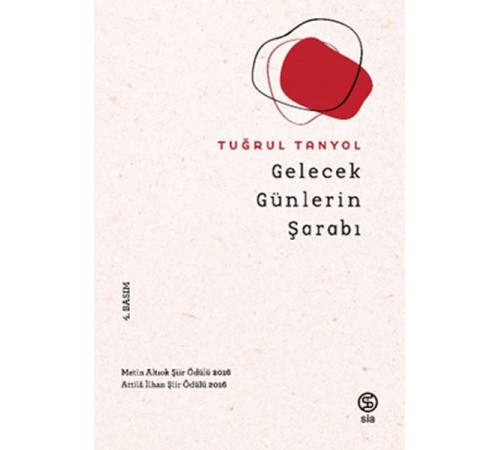 Gelecek Günlerin Şarabı