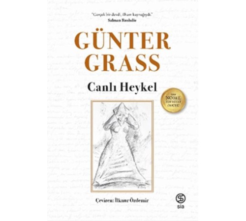 Canlı Heykel