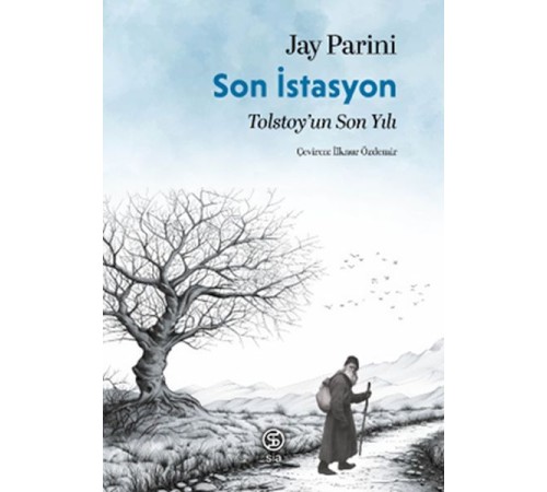 Son İstasyon Tolstoy’un Son Yılı