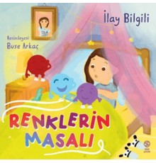 Renklerin Masalı