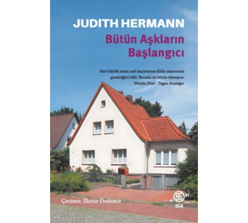 Bütün Aşkların Başlangıcı