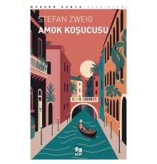 Amok Koşucusu
