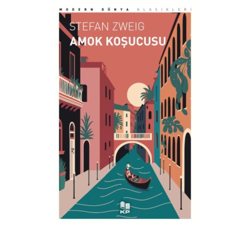 Amok Koşucusu Amok Koşucusu