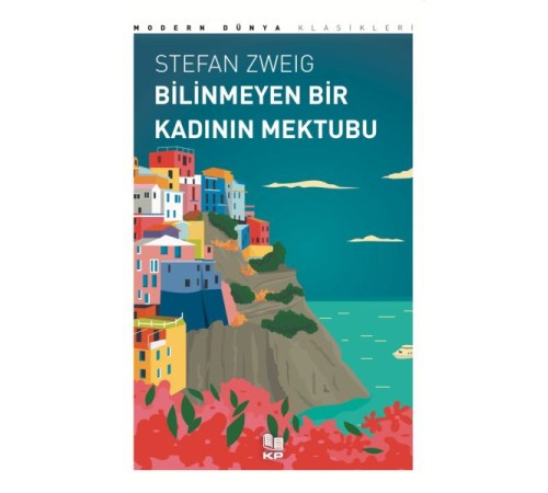 Bilinmeyen Bir Kadının Mektubu