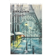 Bir Kadının 24 Saati