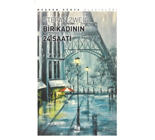 Bir Kadının 24 Saati
