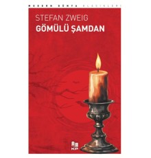 Gömülü Şamdan